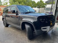 2021 Land Rover Defender 110 PE400 SE Wagon (728)