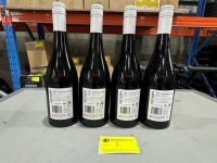 Liquidation Wine Sale (123N)