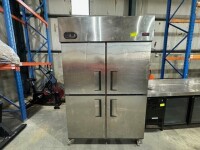 (NSW) Under Instructions from the Liquidator - Hospitality Equipment Sale (130N)