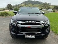 (NSW) Light Commercial Vehicle Liquidation Auction (161N)