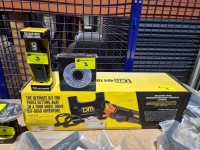 CAMPING & 4WD EQUIPMENT #1 (791)