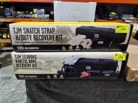 CAMPING & 4WD EQUIPMENT #2 (795)