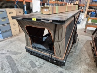 CAMPING & 4WD EQUIPMENT #3 (796)