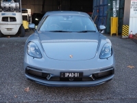 PRESTIGE MOTOR VEHICLES (797)