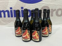 (NSW) Wine & Spirits Sale (172N)