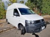 01/2015 (COMPLIED) VOLKSWAGEN TRANSPORTER TDI. POWERED BY A 2.0L DIESEL ENGINE. AUTOMATIC TRANSMISSION. REG: 1EJ6MP. KLM: 427 455KM (SHOWING). VIN: WV1ZZZ7HZFH069271. ENG: CAA694393. GVM: 3000KG. PLEASE NOTE: SCRATCHES ON DRIVERS DOOR. RUST AND STONE DAMA - 2