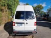 01/2015 (COMPLIED) VOLKSWAGEN TRANSPORTER TDI. POWERED BY A 2.0L DIESEL ENGINE. AUTOMATIC TRANSMISSION. REG: 1EJ6MP. KLM: 427 455KM (SHOWING). VIN: WV1ZZZ7HZFH069271. ENG: CAA694393. GVM: 3000KG. PLEASE NOTE: SCRATCHES ON DRIVERS DOOR. RUST AND STONE DAMA - 6