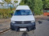 01/2015 (COMPLIED) VOLKSWAGEN TRANSPORTER TDI. POWERED BY A 2.0L DIESEL ENGINE. AUTOMATIC TRANSMISSION. REG: 1EJ6MP. KLM: 427 455KM (SHOWING). VIN: WV1ZZZ7HZFH069271. ENG: CAA694393. GVM: 3000KG. PLEASE NOTE: SCRATCHES ON DRIVERS DOOR. RUST AND STONE DAMA - 7