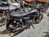 06/2014 (COMPLIED) BRAAAP ST250 MOTORCYCLE. VIN:LAELB4464EC000113. PLEASE NOTE: CONDITION UNKNOWN. THIS MOTORCYCLE WILL BE SOLD WITHOUT PLATES AND UNREGISTERED. - 4