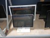 2 X MONITORS. PLEASE NOTE: NO POWER CABLES.