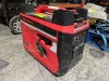 GENSAFE GF2000 PETROL DRIVEN INVERTER GENERATOR. 240V.
