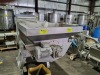 BUCHER VASLIN DESTEMER MODEL DELTA E2 SERIAL NO 5871