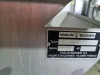 BUCHER VASLIN DESTEMER MODEL DELTA E2 SERIAL NO 5871 - 2