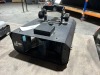 STORM BIRD LASER LIGHT. RAVE DOT LASER SHOW . MINI KINTA CHAUVET DJ MINI.