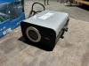 STORM BIRD LASER LIGHT. RAVE DOT LASER SHOW . MINI KINTA CHAUVET DJ MINI. - 2