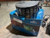 STORM BIRD LASER LIGHT. RAVE DOT LASER SHOW . MINI KINTA CHAUVET DJ MINI. - 3
