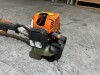 STIHL HT75 PETROL DRIVEN TELESCOPIC POLE SAW - 2