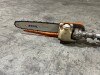 STIHL HT75 PETROL DRIVEN TELESCOPIC POLE SAW - 3