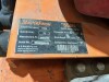 2023 MASTER FINISH 550H PETROL DRIVEN PLATE COMPACTOR. SERIAL 5502305010 - 3