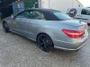 11/2012 MERCEDES BENZ E250 2 DOOR CONVERTIBLE/TOURER. - 3