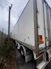 2007 MAXI TRANS TRI-AXLE REFRIGERATED TRAILER. INTERNAL FIBREGLASS WALLS WITH ALUMINIUM CHANNEL FLOORING. FITTED WITH THERMOKING WHISPER SB-310 REFRIGERATION UNIT. HOURS: N/A. REG: U49671. VIN: 6F8T250007B073717. HUB-O-METER: NOT LEGIBLE. ATM: 38 TONNE. S - 2