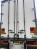 2007 MAXI TRANS TRI-AXLE REFRIGERATED TRAILER. INTERNAL FIBREGLASS WALLS WITH ALUMINIUM CHANNEL FLOORING. FITTED WITH THERMOKING WHISPER SB-310 REFRIGERATION UNIT. HOURS: N/A. REG: U49671. VIN: 6F8T250007B073717. HUB-O-METER: NOT LEGIBLE. ATM: 38 TONNE. S - 5