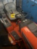 HUSQVARNA TS 242TXD LAWN TRACTOR/RIDE ON MOWER. - 3