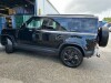 2021 LAND ROVER DEFENDER 110 PE400 SE AWD WAGON. - 2