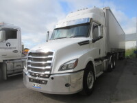 2020 FREIGHTLINER CASCADIA 6X4 PRIME MOVER