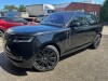 2023 LAND ROVER RANGE ROVER P530 AUTOBIOGRAPHY AWD WAGON - 2