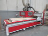 2023 WOODTRON GROUP W1N2412 FLATBED NESTING CNC ROUTER