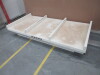 2023 WOODTRON GROUP W1N2412 FLATBED NESTING CNC ROUTER - 6