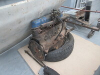 FORD 6 CYLINDER ENGINE. 4 CYLINDER ENGINE BLOCK. V8 ENGINE BLOCK.