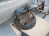 FORD 6 CYLINDER ENGINE. 4 CYLINDER ENGINE BLOCK. V8 ENGINE BLOCK.