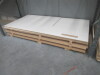 QUANTITY OF CHIPBOARD. MDF. LAMIWOOD. - 3