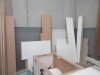 QUANTITY OF LAMINATED MDF BENCHTOPS. 18MM - 33MM. - 3