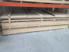 QUANTITY OF MDF SHEETS & LAMINEX SHEETS. - 3