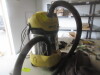 KARCHER WD2 & VIKING VF15WD VACUUM CLEANERS