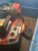 HUSQVARNA TS 242TXD RIDE ON MOWER - 4