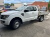 2014 FORD PX RANGER 2 UTILITY - 2