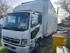 2009 MITSUBISHI FUSO FIGHTER (FK61FK1RFAB) TRUCK - 2