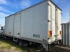 2009 MITSUBISHI FUSO FIGHTER (FK61FK1RFAB) TRUCK - 3