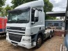 2014 DAF CF7585 (FTTCF85) 6X4 PRIME MOVER - 2