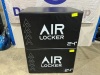 AIR LOCKER BRANDED PAIR OF PLYO BOXES - 2