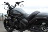 2022 KAWASAKI VULCAN S EN650D. VIN: JKAENED22PDA31430. ODOMETER 1017 KLM (SHOWING). DARK GREY IN COLOUR. 6 SPEED MANUAL TRANSMISSION. 649CC. ABS. ELECTRIC START. DIGITAL SPEEDOMETER. MULTI-FUNCTION LCD SCREEN. ANALOGUE STYLE TACHOMETER. LED LIGHTS. HEIGHT - 6