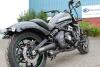 2022 KAWASAKI VULCAN S EN650D. VIN: JKAENED22PDA31430. ODOMETER 1017 KLM (SHOWING). DARK GREY IN COLOUR. 6 SPEED MANUAL TRANSMISSION. 649CC. ABS. ELECTRIC START. DIGITAL SPEEDOMETER. MULTI-FUNCTION LCD SCREEN. ANALOGUE STYLE TACHOMETER. LED LIGHTS. HEIGHT - 8