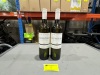 2 X 2018 CLARE VALLEY JIM BARRY ASSYRTIKO