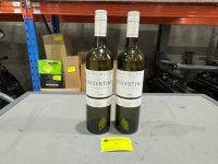 2 X 2018 CLARE VALLEY JIM BARRY ASSYRTIKO