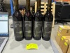 4 X 2022 MILDURA SANGIOVESE WINES OF AUSTRALIA PASUT VINEYARD MILDURA