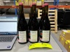 6 X 2023 PARLEY MOOD IN SCARLET CABERNET SAUVIGNON & SAUVIGNON BLANC COONAWARRA ADELAIDE HILLS - 2